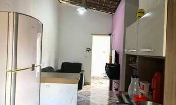 Imagem: Casa para venda tem 120 metros quadrados