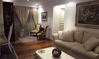 Imagem 2: SÃO PAULO - RESIDENCIAL - BOSQUE DA SAÚDE