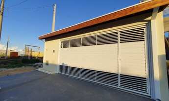 Imagem: Casa a venda Putim Setville