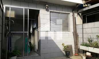 Imagem 6: Sobrado para venda Saúde