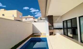 Imagem 3: Casa jardins Bolonha - Casa térrea com 3 suítes jardins Bolonha