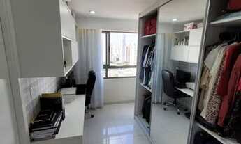 Imagem 2: RCR) Engenho Guimarães | Moura Dubeux | 159m²