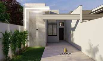 Imagem 5: Casa à venda, 3 quartos, 1 suíte, 2 vagas, Jardim Coopagro - Toledo/PR