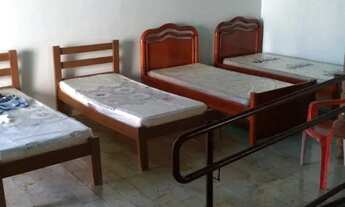 Imagem 6: Casa com piscina em frente a praia em Itanhaém