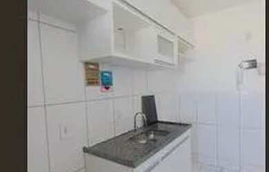 Imagem 6: Apto 2 Quartos Samambaia Sul Quadra 312