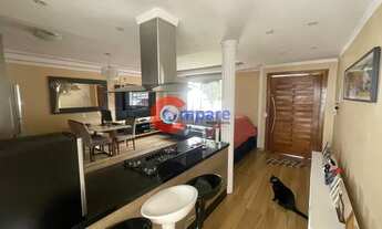 Imagem 3: Casa Térrea no codomínio Gramado, um verdadeiro condomínio clube, proporcione qualidade de