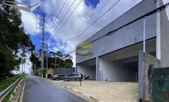 Imagem 6: Galpão Parque São George