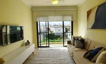 Imagem 6: LINDO APARTAMENTO REFORMADO C/ LAZER, 200m DO MAR!