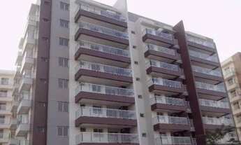 Imagem 2: Apartamento para Aluguel - Barra da Tijuca - Marapendi, 2 Quartos, 80 m2