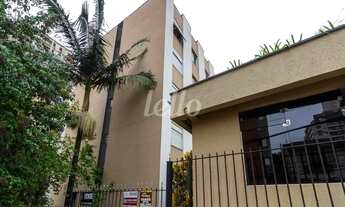 Imagem 2: São Paulo - Apartamento Padrão - Pinheiros