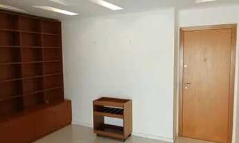 Imagem 4: Apartamento para aluguel com 99 metros quadrados com 3 quartos