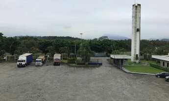 Imagem 3: CUBATÃO - Galpão/Depósito/Armazém - FABRIL