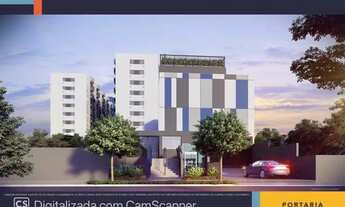 Imagem 5: Apartamento 2 dorm com sacada minha casa minha vida entrada 36x pronto pra mora !