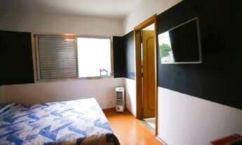 Imagem 7: Excelente sobrado isolado . 05 dormitórios (05 suítes) . closet . 04 vagas . 348 m2 ac