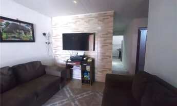 Imagem 2: VENDE-SE ESTA CASA LINDA NA CIDADE NOVA 6 COM 3 QUARTOS