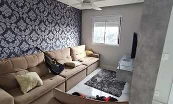 Imagem 5: Apartamento para venda tem 70 metros quadrados com 2 quartos em Centro - São Bernardo do C