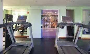 Imagem 2: Apartamento com 02 dormitórios - 02 vagas à venda, 48 m² por R$ 320.000 - Portal dos Grama