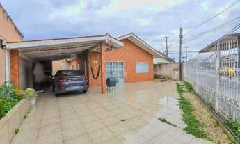 Imagem 2: Casa para venda tem 200 metros quadrados com 3 quartos em Jardim Cláudia - Pinhais - PR