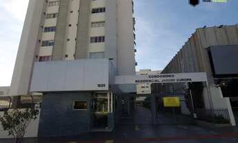 Imagem: Apartamento com 2 dormitórios à venda