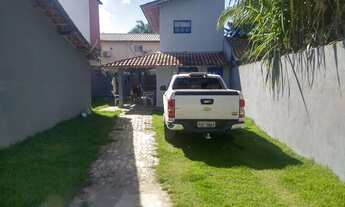 Imagem 2: Casa em Coroa Vermelha