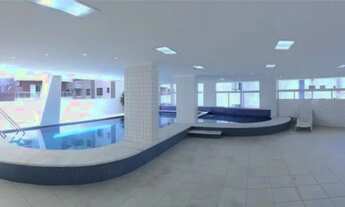 Imagem: PRAIA GRANDE - Apartamento Padrão - GUILHERMINA