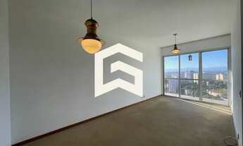 Imagem 2: Apartamento para Venda em Rio de Janeiro, Rio Comprido, 2 dormitórios, 2 banheiros, 1 vaga