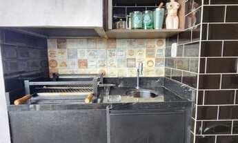 Imagem 6: Apartamento para alugar no bairro Alphaville Empresarial - Barueri/SP