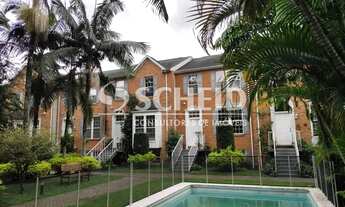 Imagem: Casa em Comdominio à Venda no Brooklin