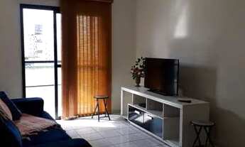 Imagem 2: Apartamento com 1 dorm, Ocian, Praia Grande - R$ 230 mil, Cod: ACT2531