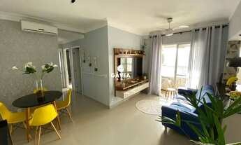 Imagem: Apartamento para venda Vista Mar com 73