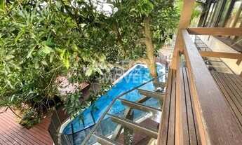 Imagem 7: FLORIANóPOLIS - Casa Padrão - Jurerê Internacional