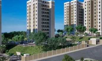 Imagem: Vende-se apartamento novo