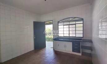 Imagem 4: Casa para aluguel, 3 quartos, Jardim Gloria - Piracicaba