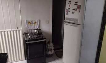 Imagem 2: VENDE-SE ESTA CASA NA TERRA FIRME COM 2 QUARTOS NA ALAMEDA DA PAZ