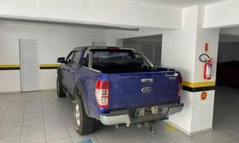 Imagem 5: Apartamento para venda possui 92 metros quadrados com 3 quartos em Barreiros - São José