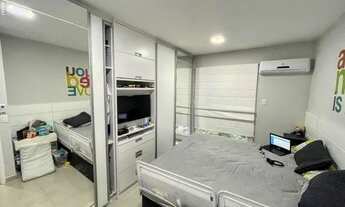 Imagem 6: Cidade Jardim Apartamento 3 Dormitórios à venda, 92 m² por R$ 995.000 - Reserva do Parque