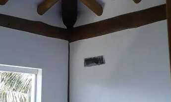 Imagem 2: Amento no centro comercial da Ilha, com bela vista para montanha, obra finalizada daqui 1