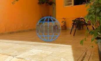 Imagem 7: Casa para Venda em Ribeirão Preto, Santa Cruz do José Jacques, 3 dormitórios, 1 suíte, 2 b