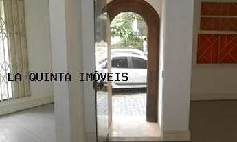 Imagem 2: Casa Comercial para Locação em São Paulo, Higienópolis, 3 dormitórios, 1 banheiro, 1 vaga