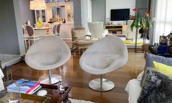 Imagem: SÃO PAULO - Apartamento Padrão - CAMPO