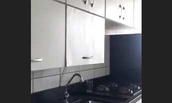 Imagem 3: Apartamento 2 Quartos com Suíte Centro da Ceilândia