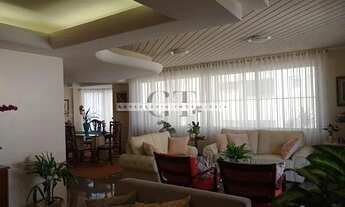 Imagem 5: Apartamento com 4 quartos no Setor Oeste - Goiânia - GO