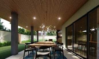 Imagem 3: Casa de alto padrão na Cidade Alpha Ceará 1