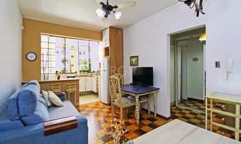 Imagem 6: Apartamento para Venda - 55m², 2 dormitórios, Petrópolis