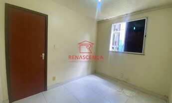 Imagem 5: Apartamento de 2 quartos em Paciência- Alugue e ganhe 03 alugueis grátis!