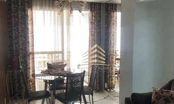 Imagem: Apartamento com 2 dormitórios 1 suíte