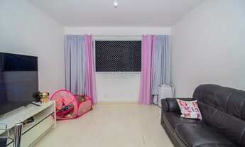 Imagem 3: Apartamento para venda possui 69 metros quadrados com 3 quartos