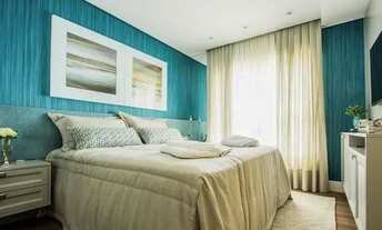 Imagem 5: Apartamento para venda tem 58 metros quadrados com 2 quartos em Jardim Vila Mariana - São