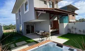 Imagem 2: Casa de Condomínio Alto Padrão na Zona Leste