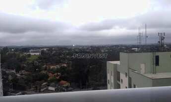 Imagem 5: Apartamento com 2 dormitórios, 57 m² - venda por R$ 280.000,00 ou aluguel por R$ 2.257,00